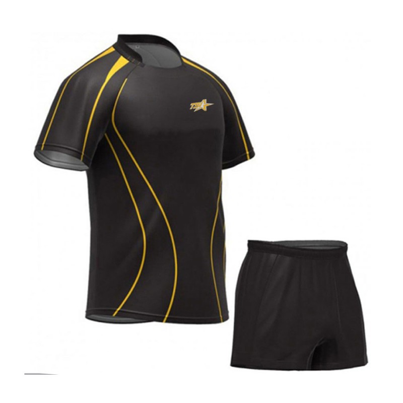 Rugby Ball Uniform