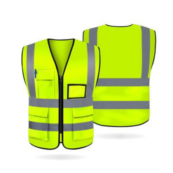Security Vest