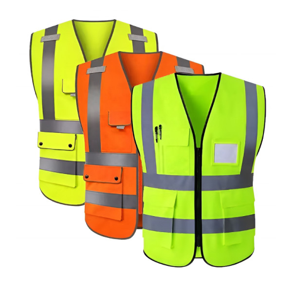 Security Vest