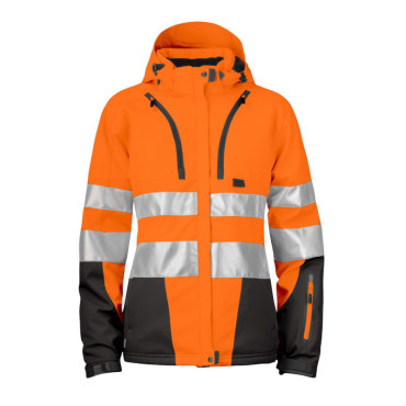 Security Jacket Security Jacket