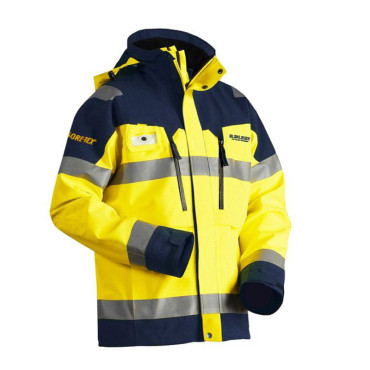 Security Jacket Security Jacket