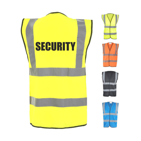 Security Vest