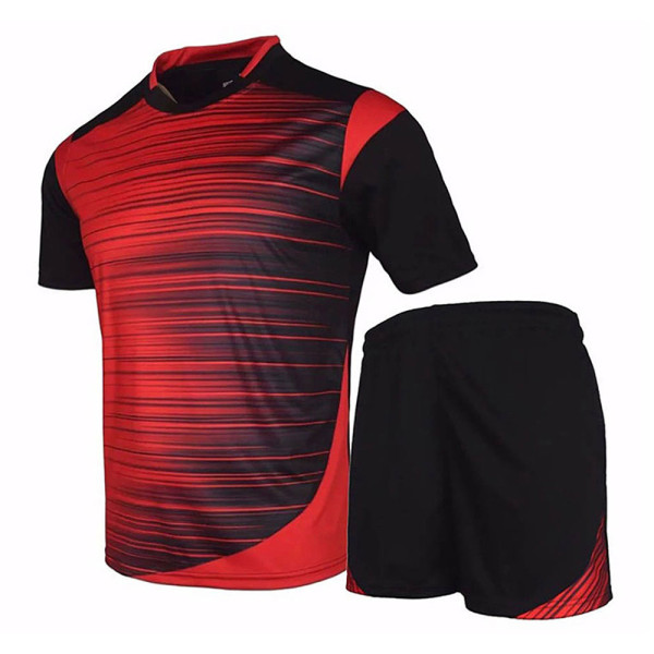 Soccer Uniform