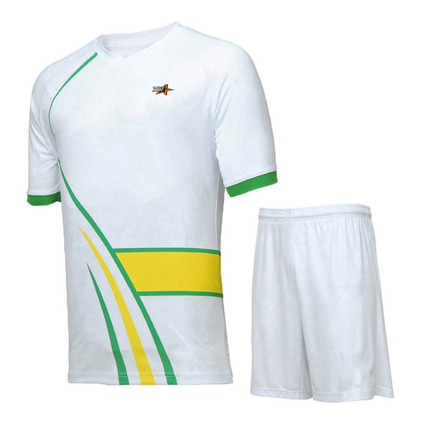 Soccer Uniform
