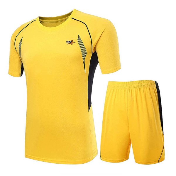 Soccer Uniform