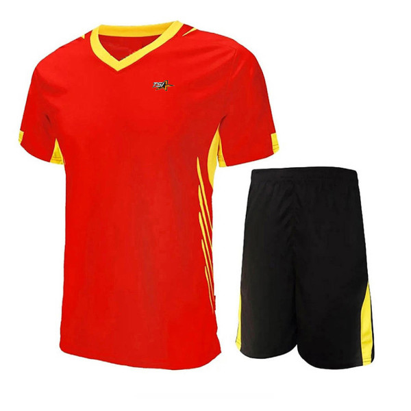 Soccer Uniform