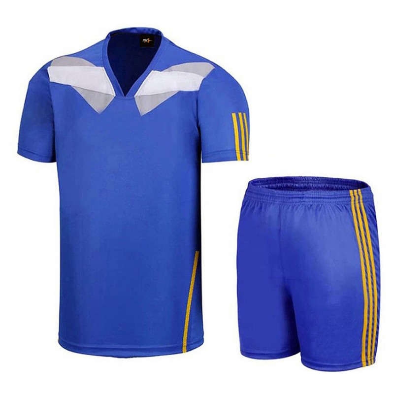 Soccer Uniform
