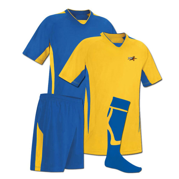 Soccer Uniform