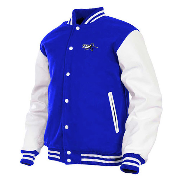 varsity Jacket