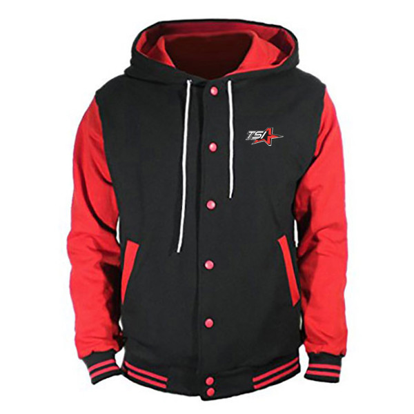 varsity Jacket