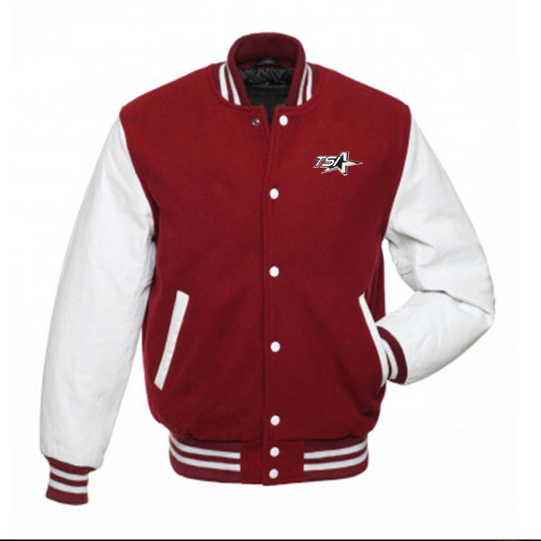 varsity Jacket