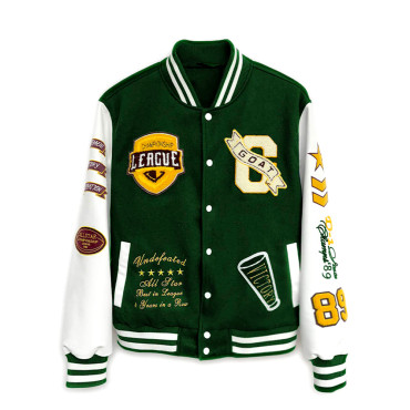 varsity Jacket varsity Jacket